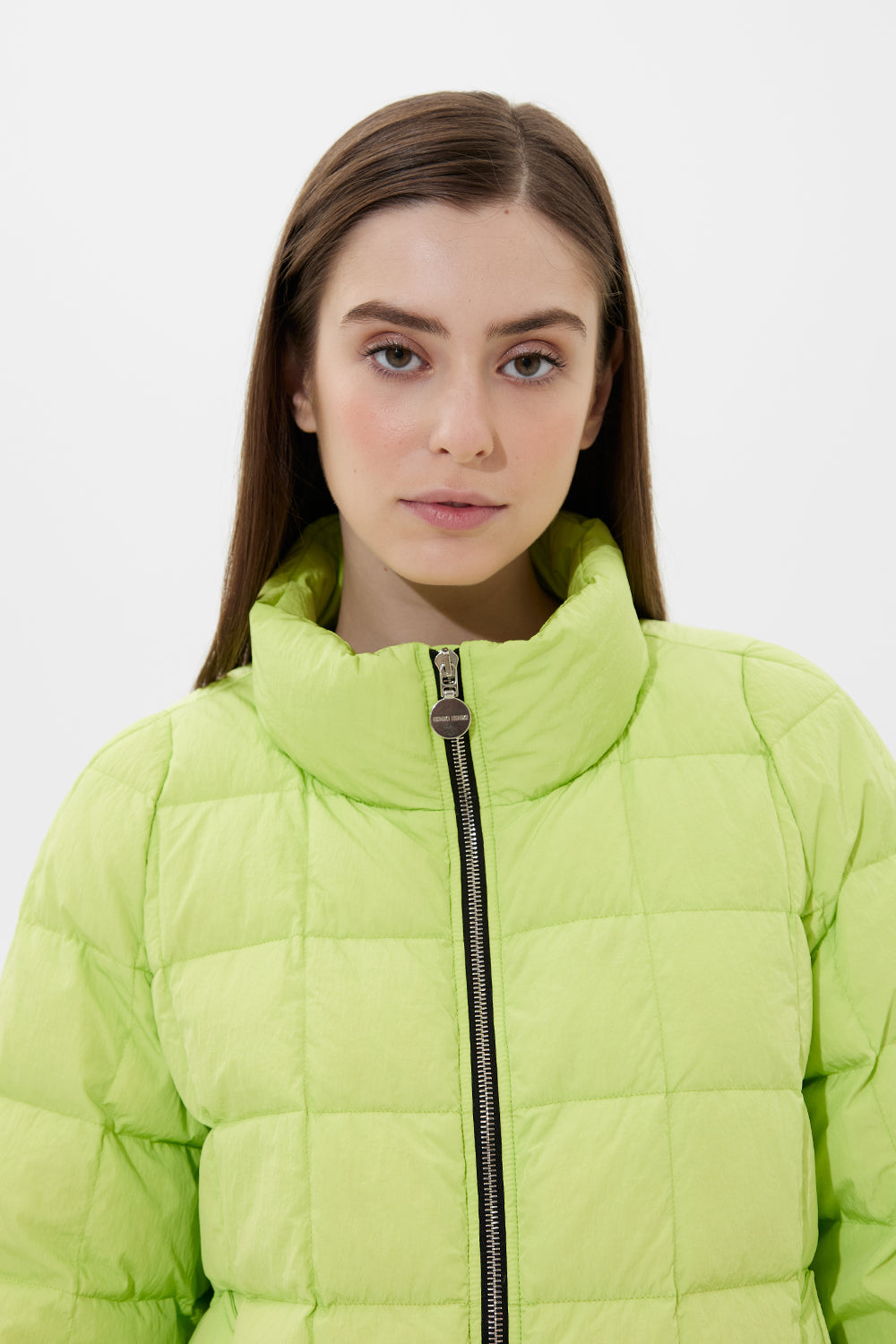 Zephyr Jacket Ennio Green