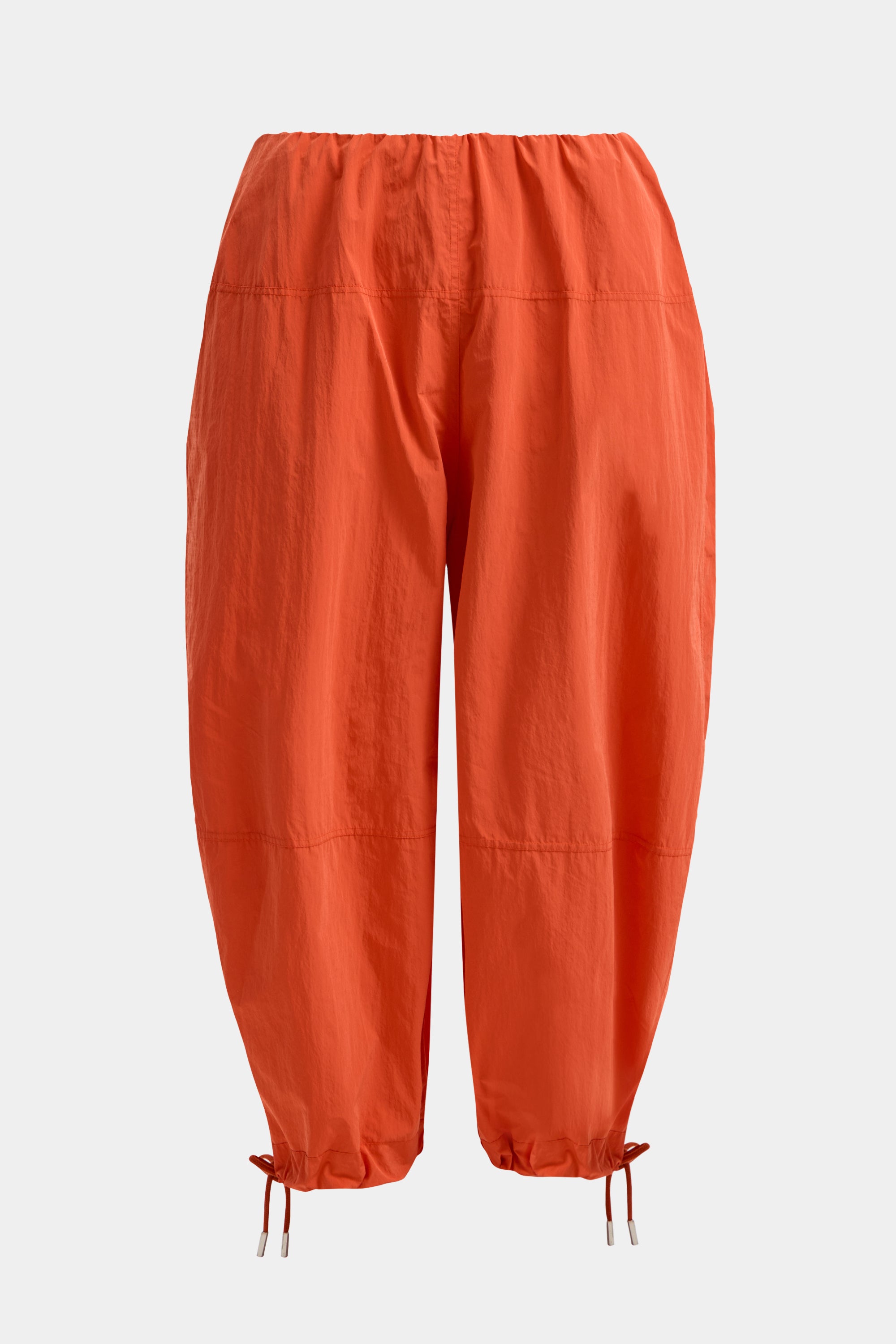 Light Balloon Pants Scooter Orange
