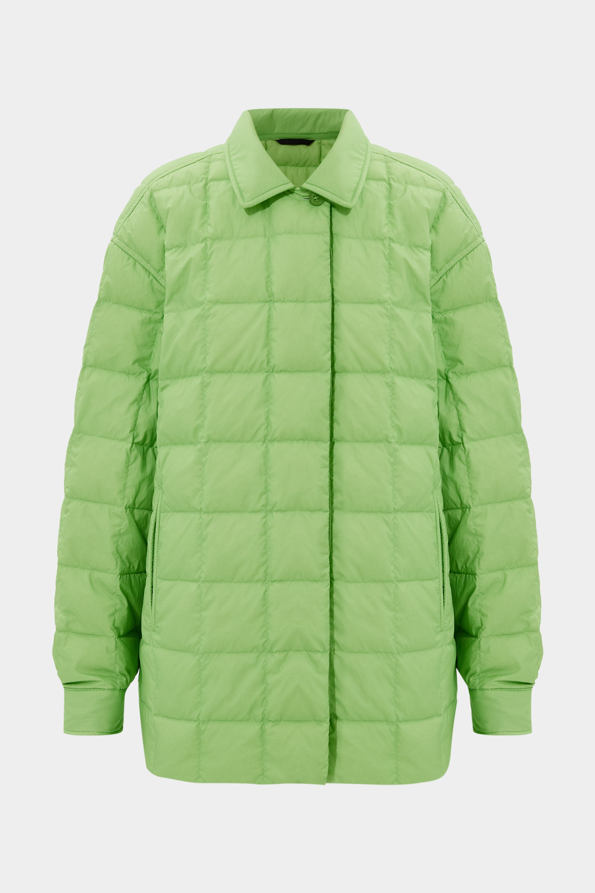 Kalik Shirt Micro Lime