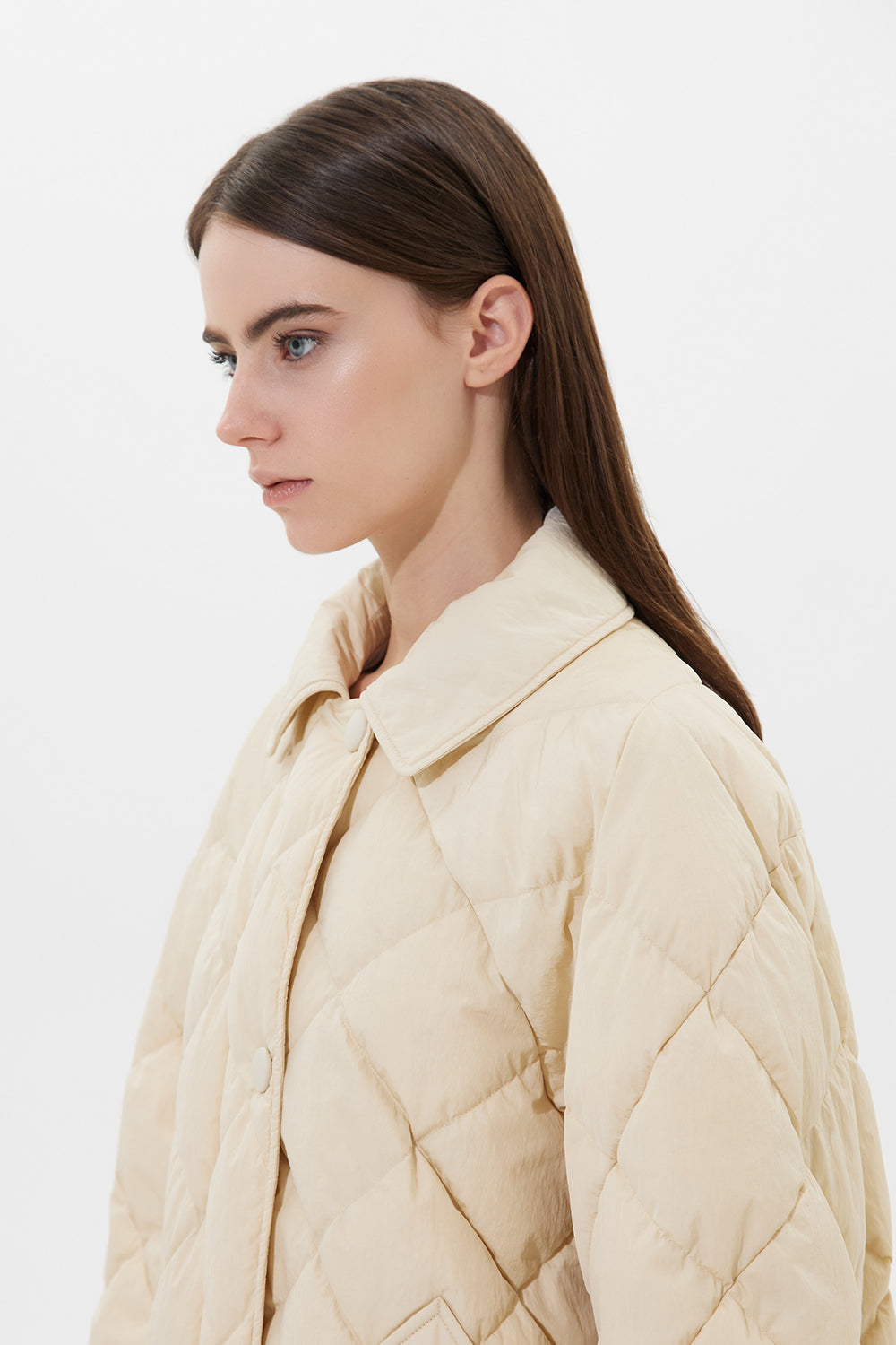 Bora Jacket Ennio Beige