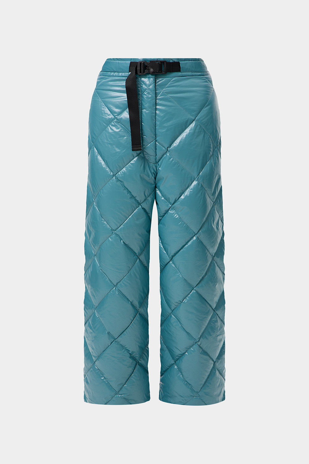 APRES SKI DUNNO PANTS GLITTER GREEN