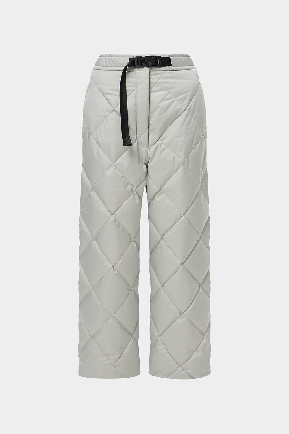 APRES SKI DUNNO PANTS TEC GREY