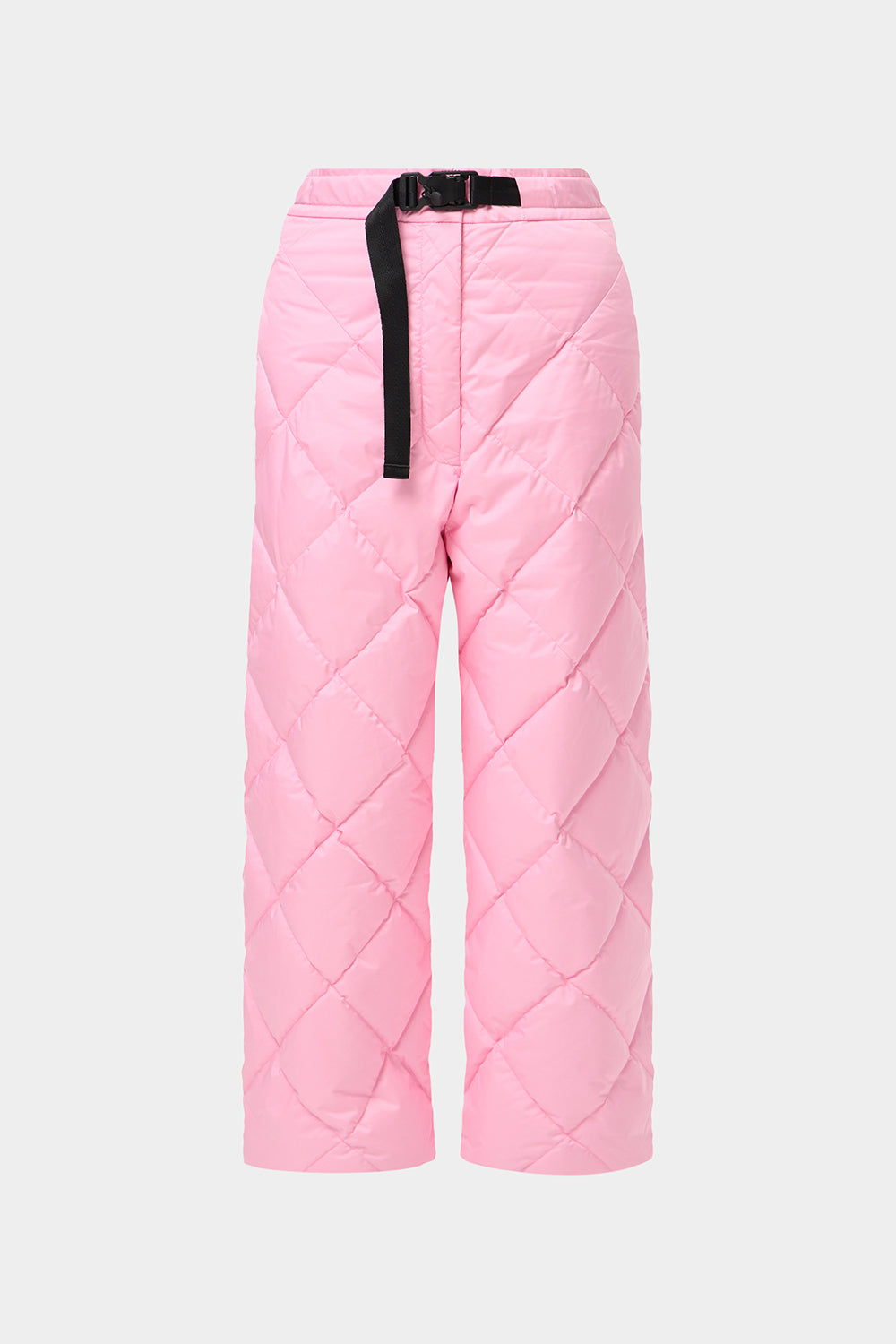 APRES SKI DUNNO PANTS TEC PINK