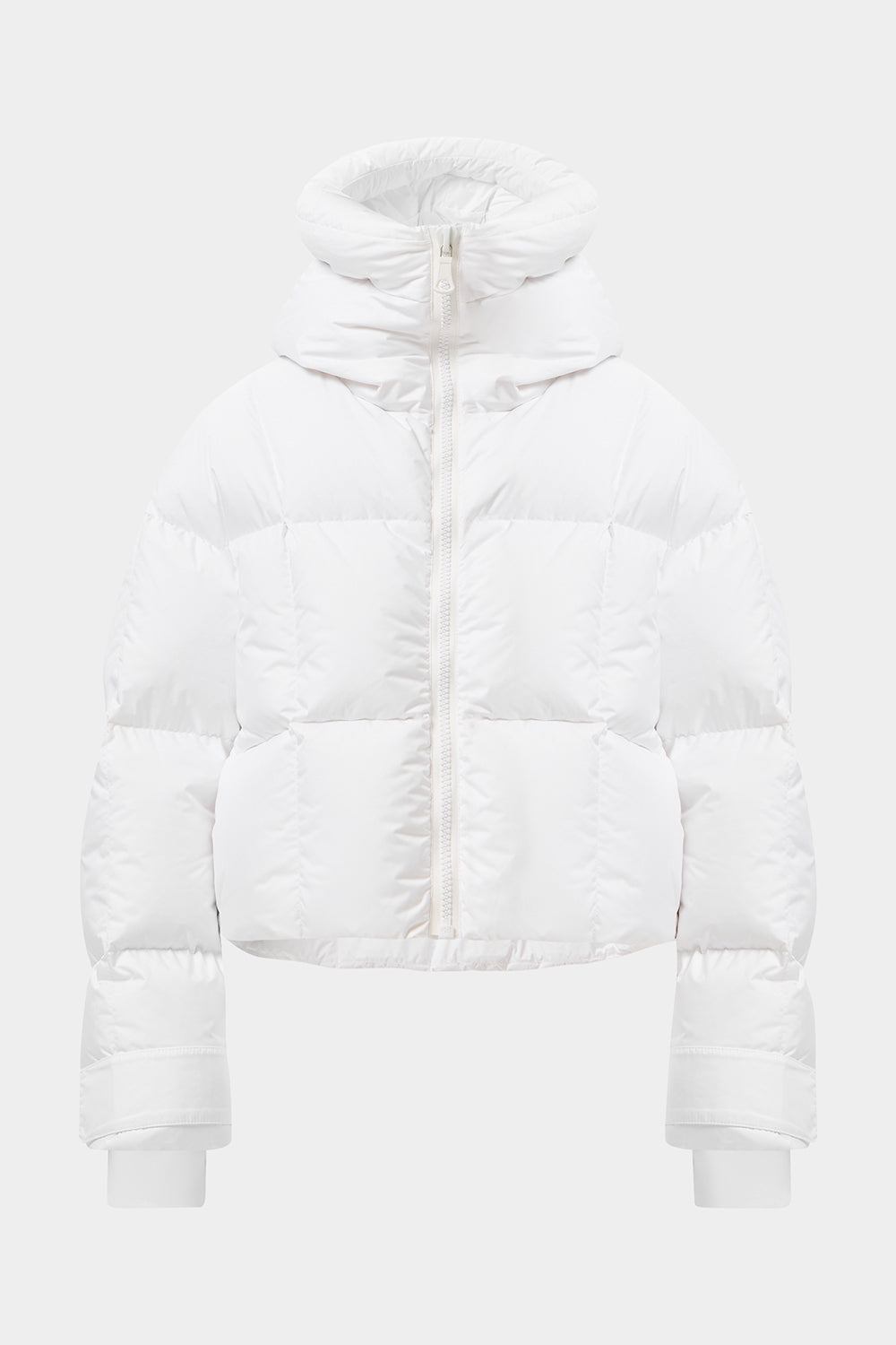 APRES SKI WENDY JACKET TEC WHITE