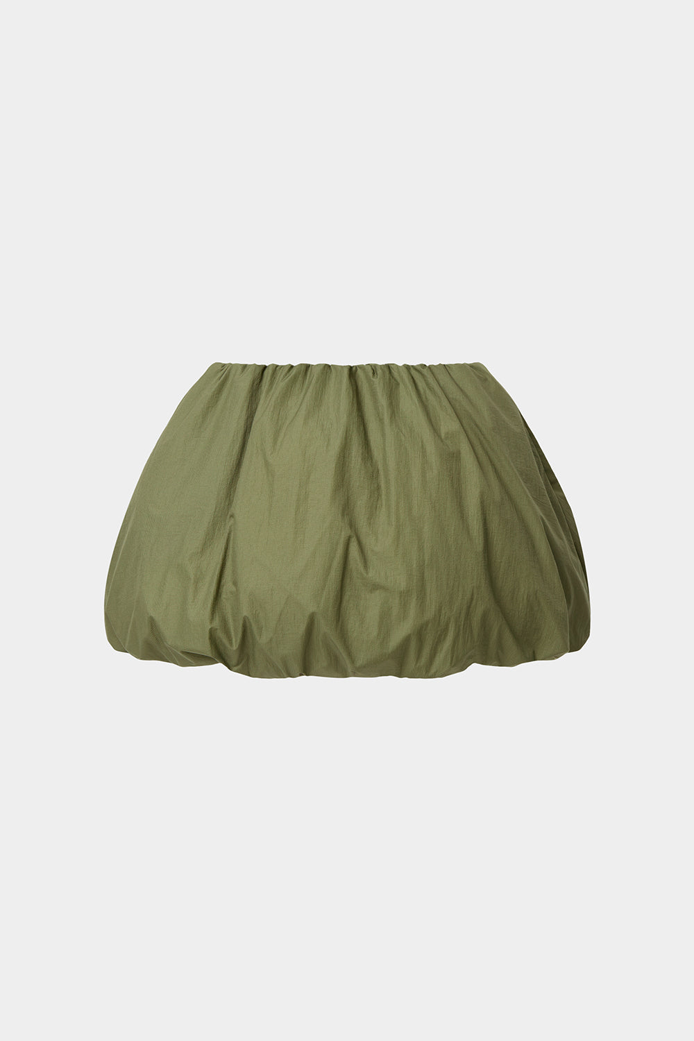 CLOUD SKIRT KETCHUP KHAKI