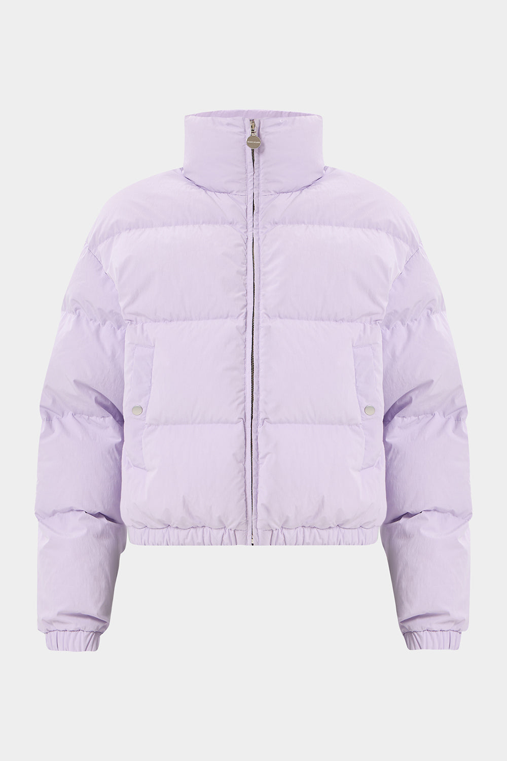 COOL JACKET ENNIO LILAC