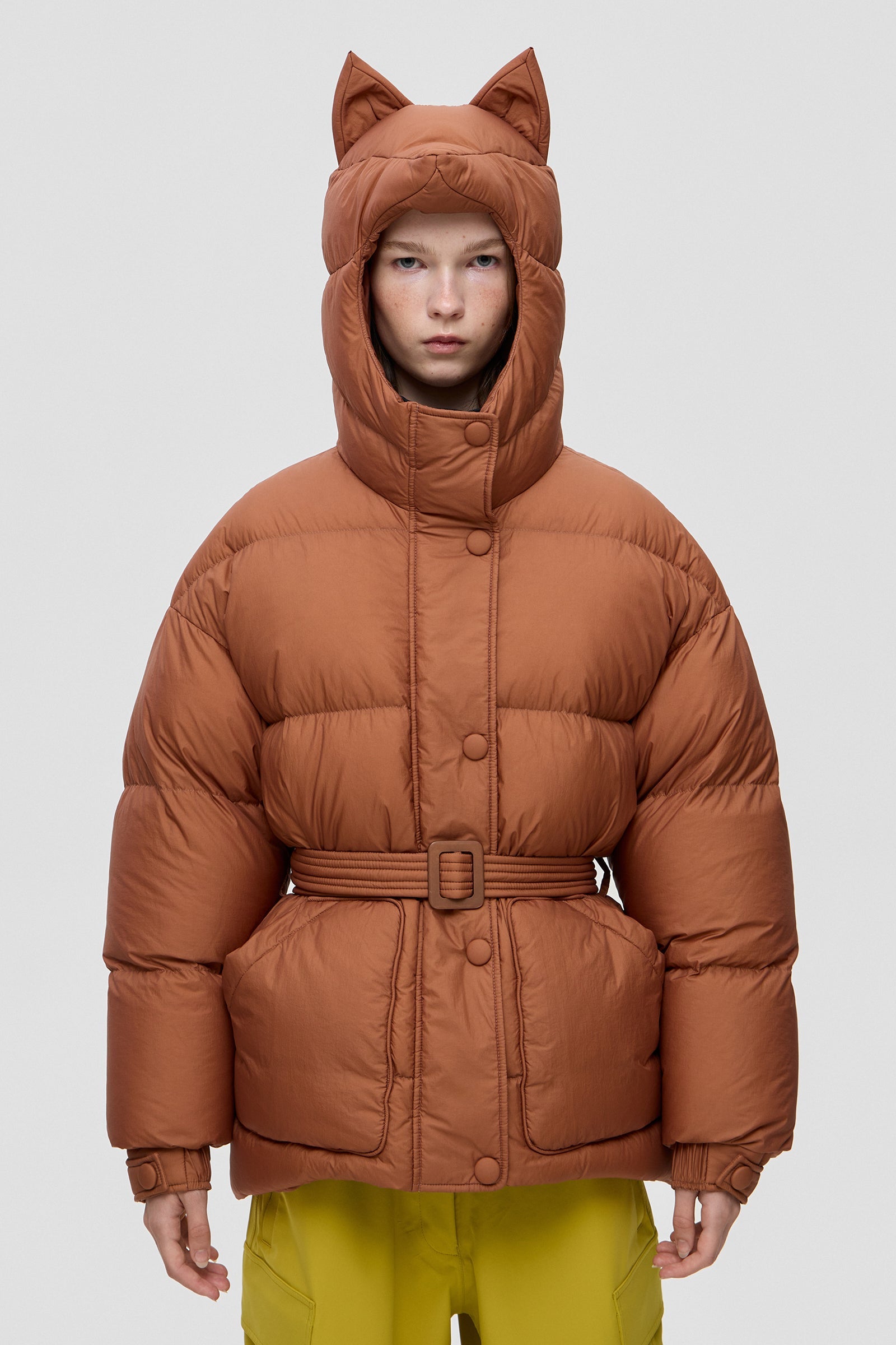 FOX MICHLIN MICRO MOCCO