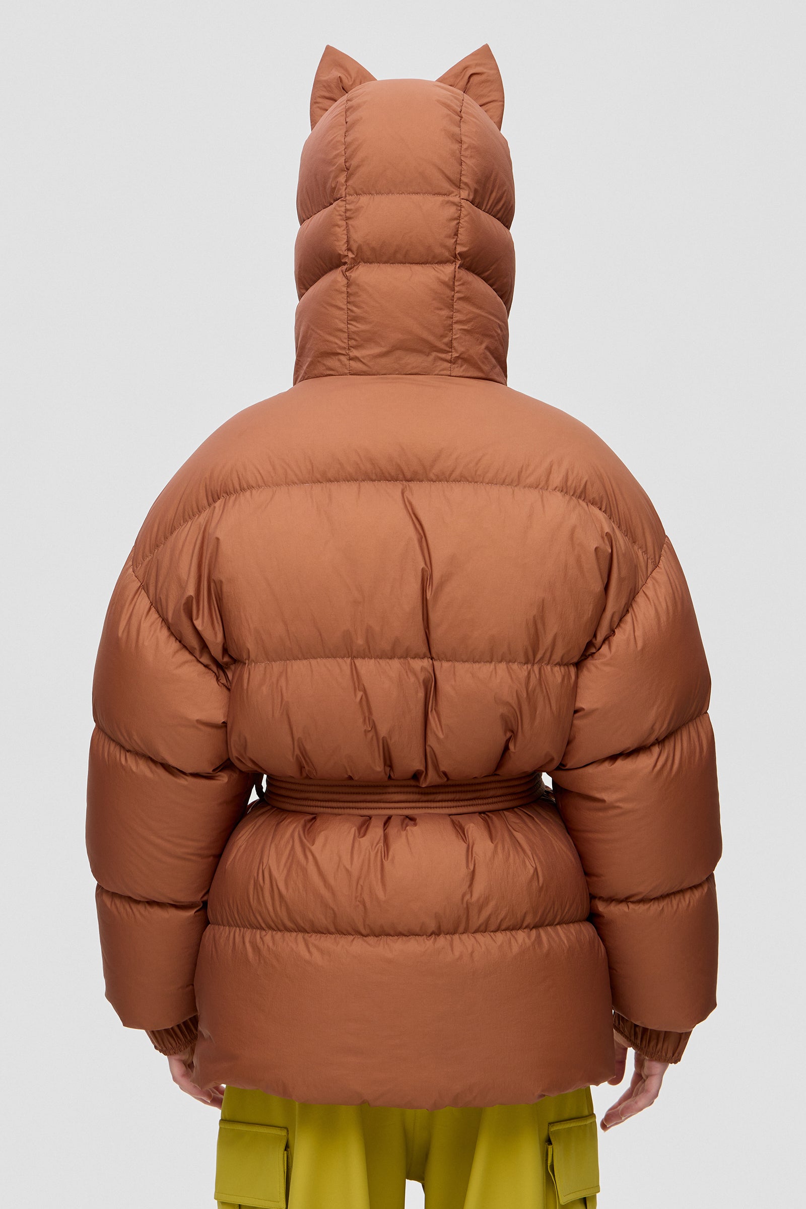FOX MICHLIN MICRO MOCCO