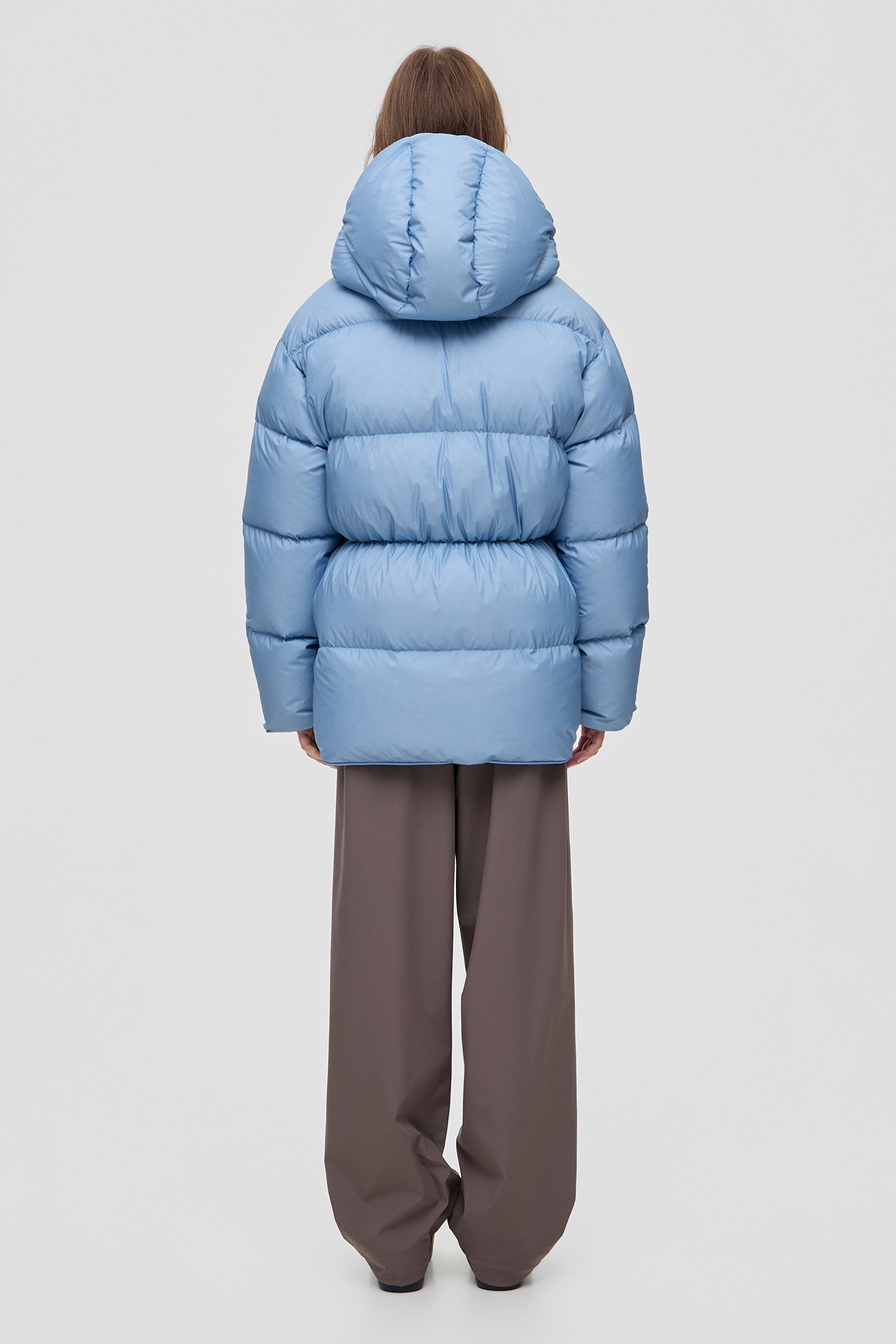 COZY MICHLIN MICRO BLUE