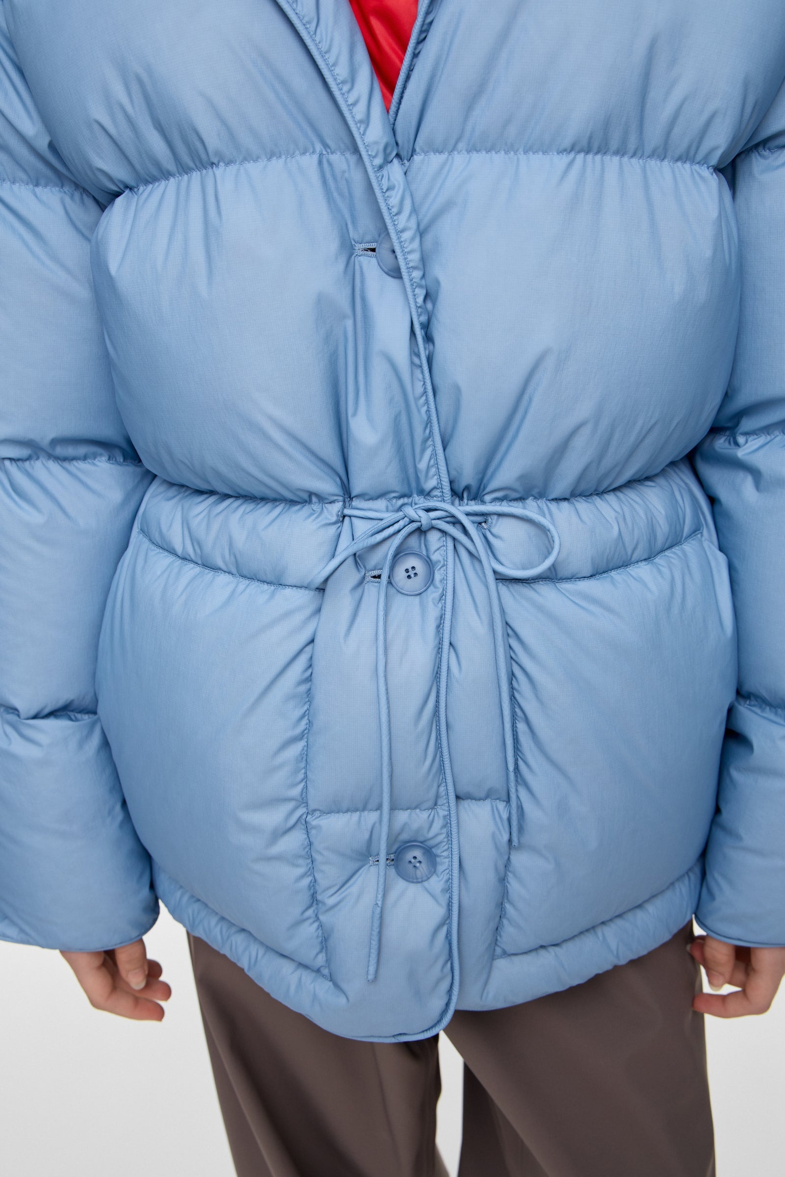 COZY MICHLIN MICRO BLUE