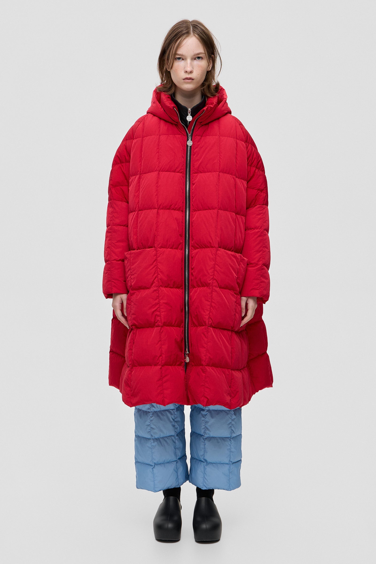 PYRAMIDE ENNIO RED