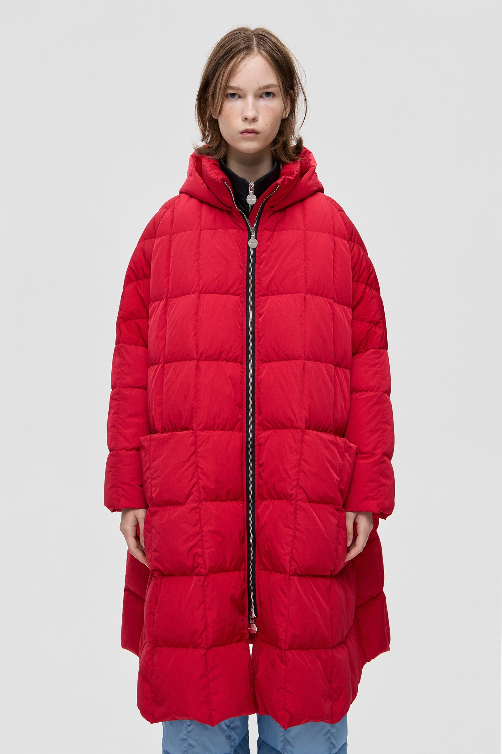 PYRAMIDE ENNIO RED