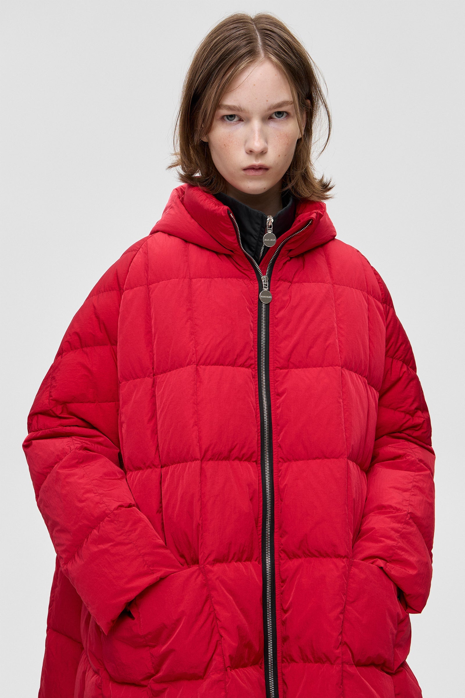 PYRAMIDE ENNIO RED