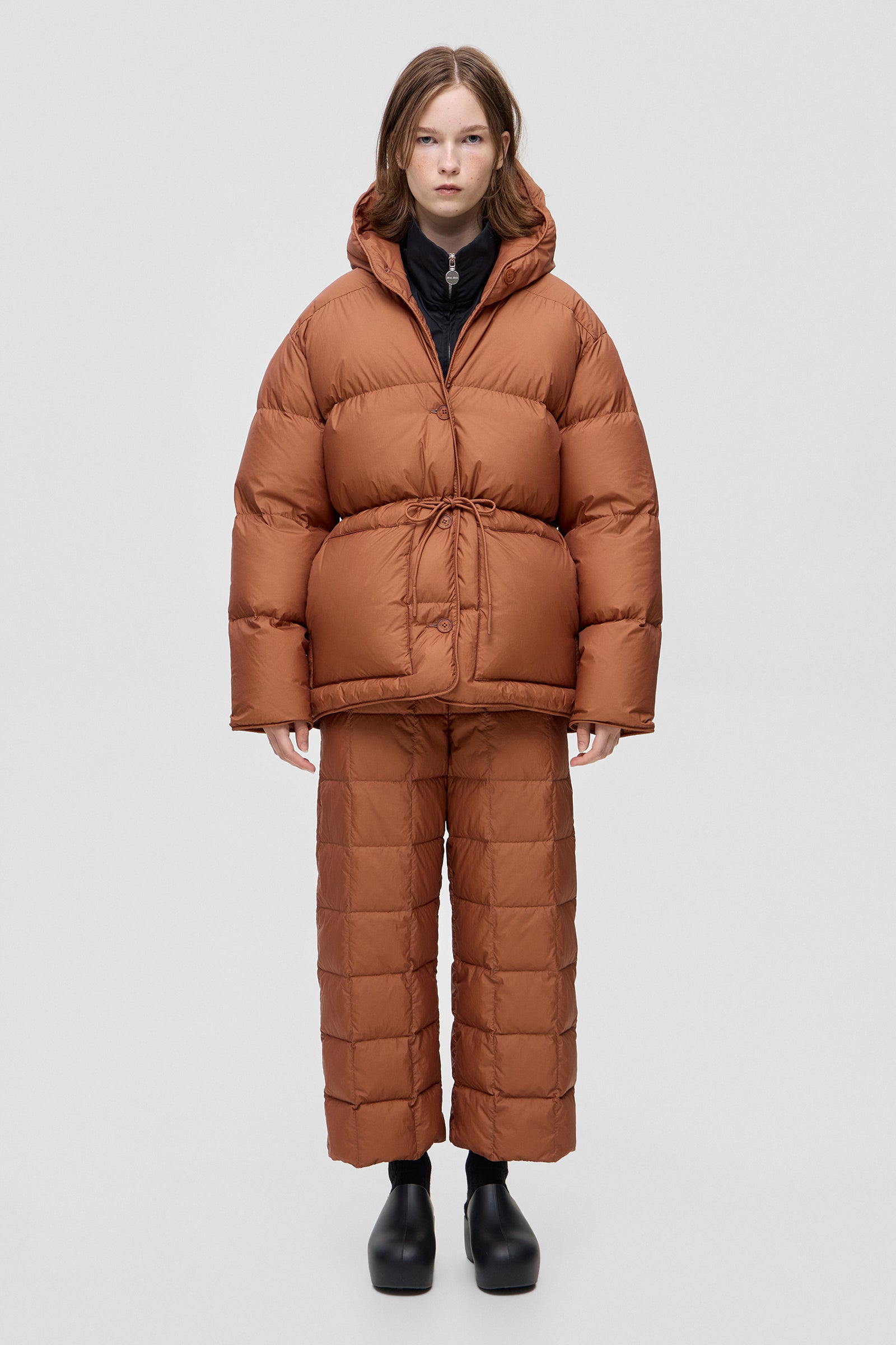 COZY MICHLIN MICRO MOCCO