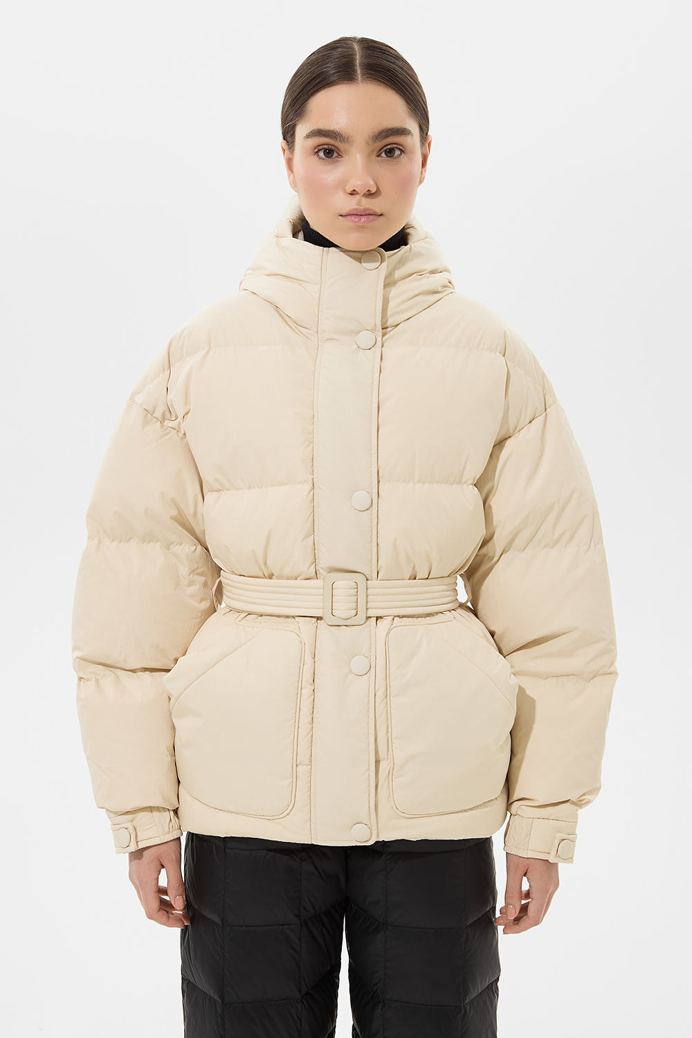 Michlin Jacket Ennio Beige