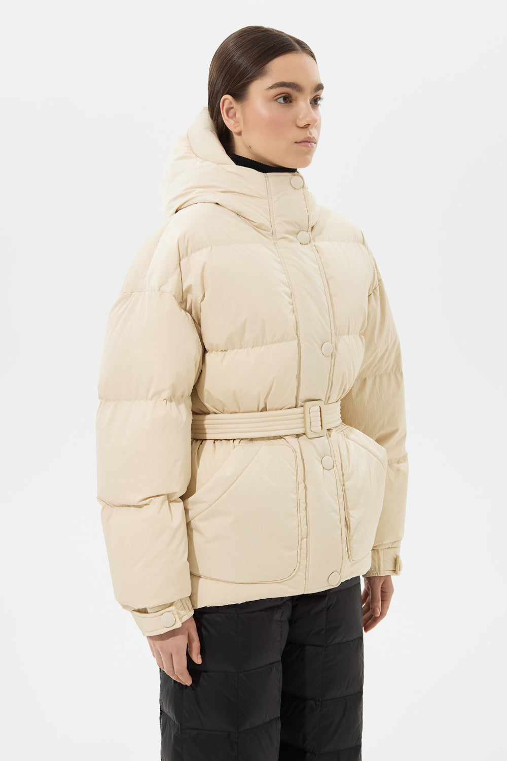 Michlin Jacket Ennio Beige