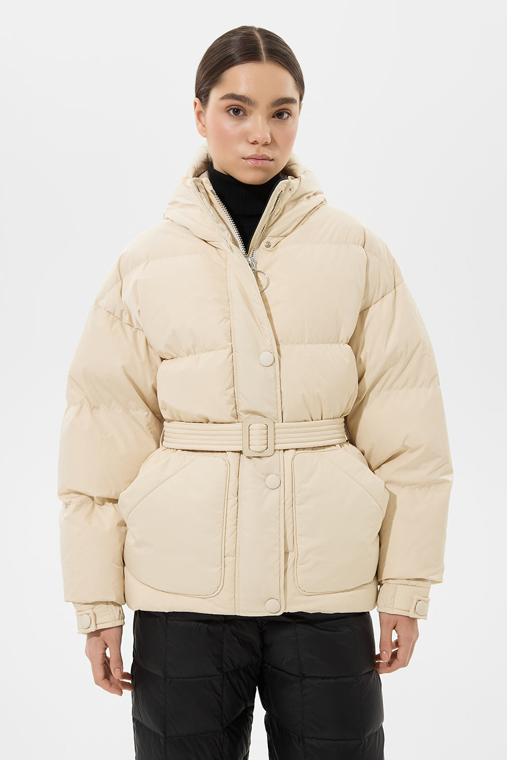 Michlin Jacket Ennio Beige