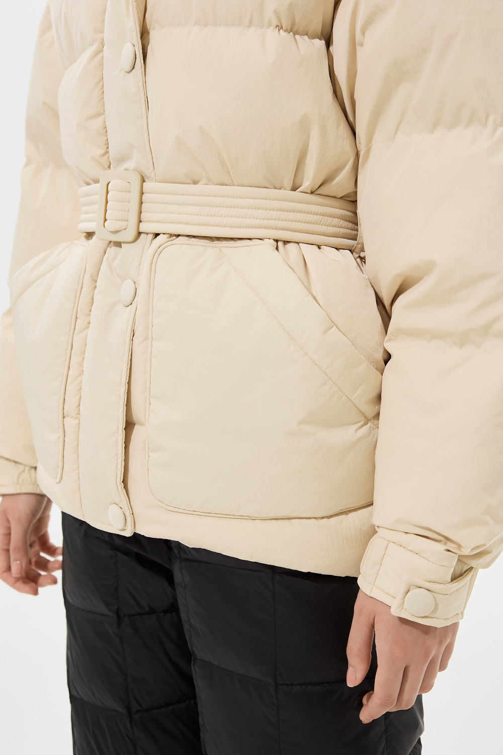 Michlin Jacket Ennio Beige