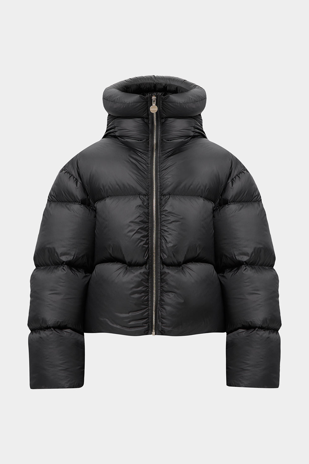 KENNY JACKET LEON BLACK
