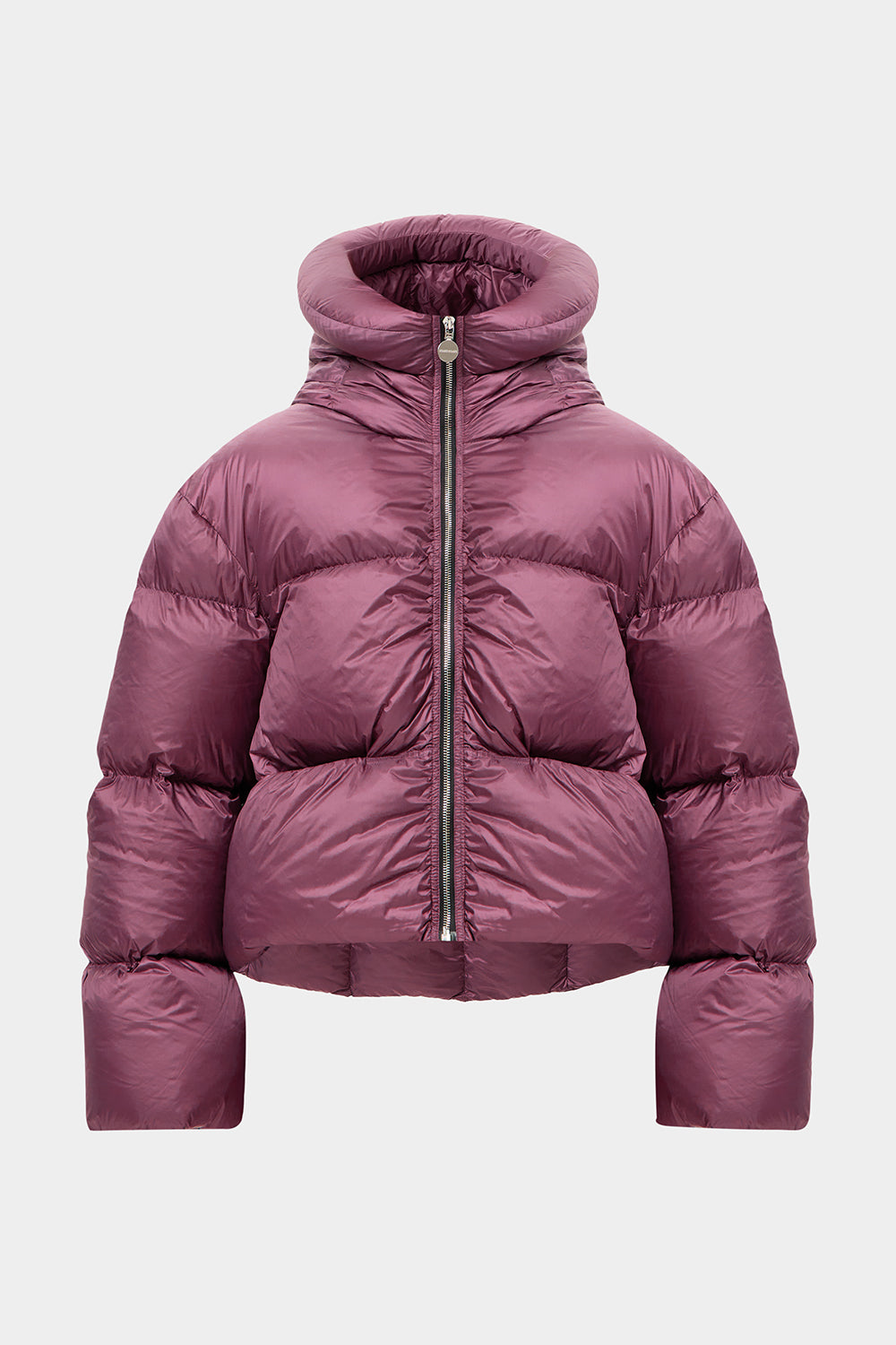 KENNY JACKET LEON GRAPE