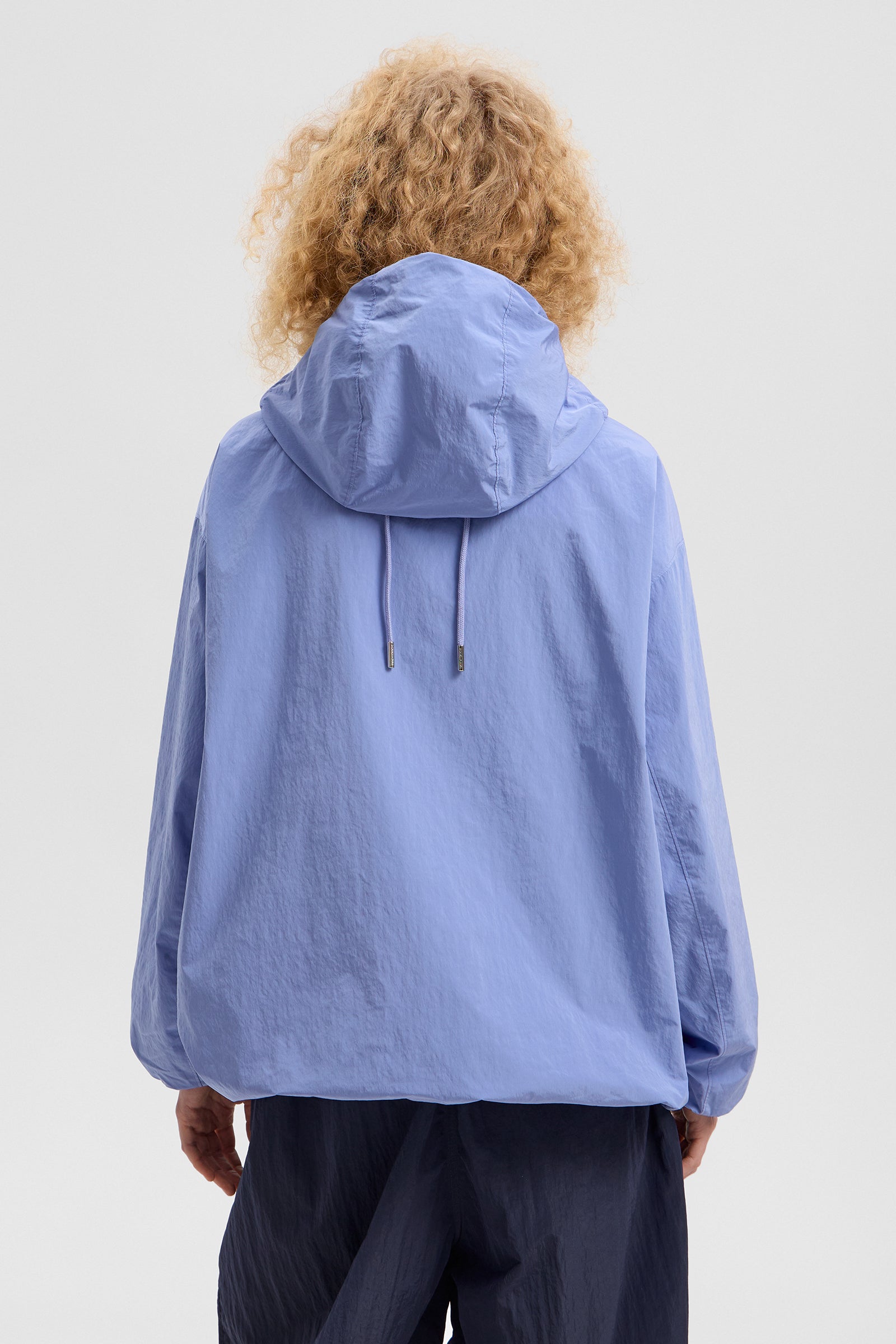 Zuma Jacket Scooter Blue