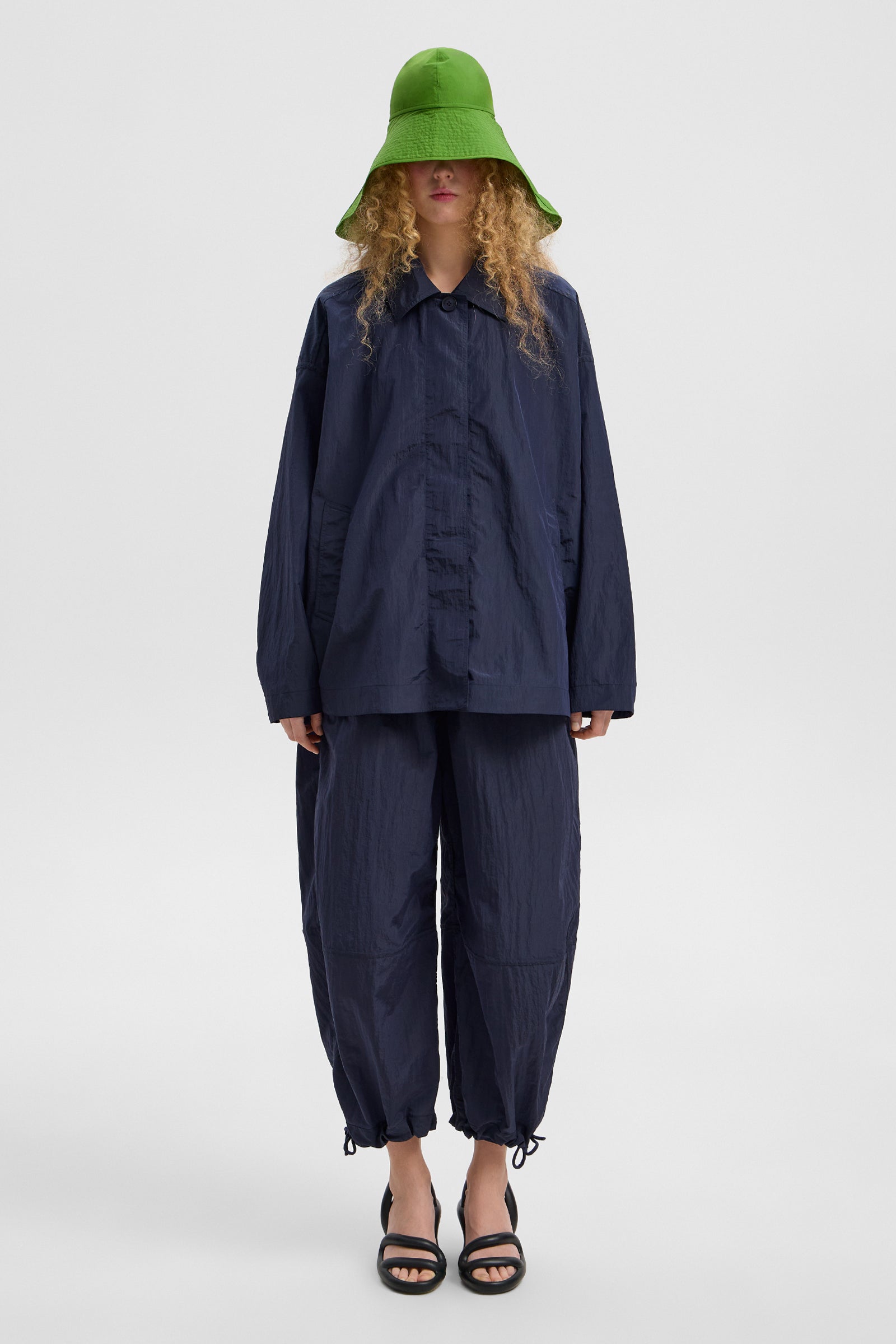 Kite Jacket Mira Navy