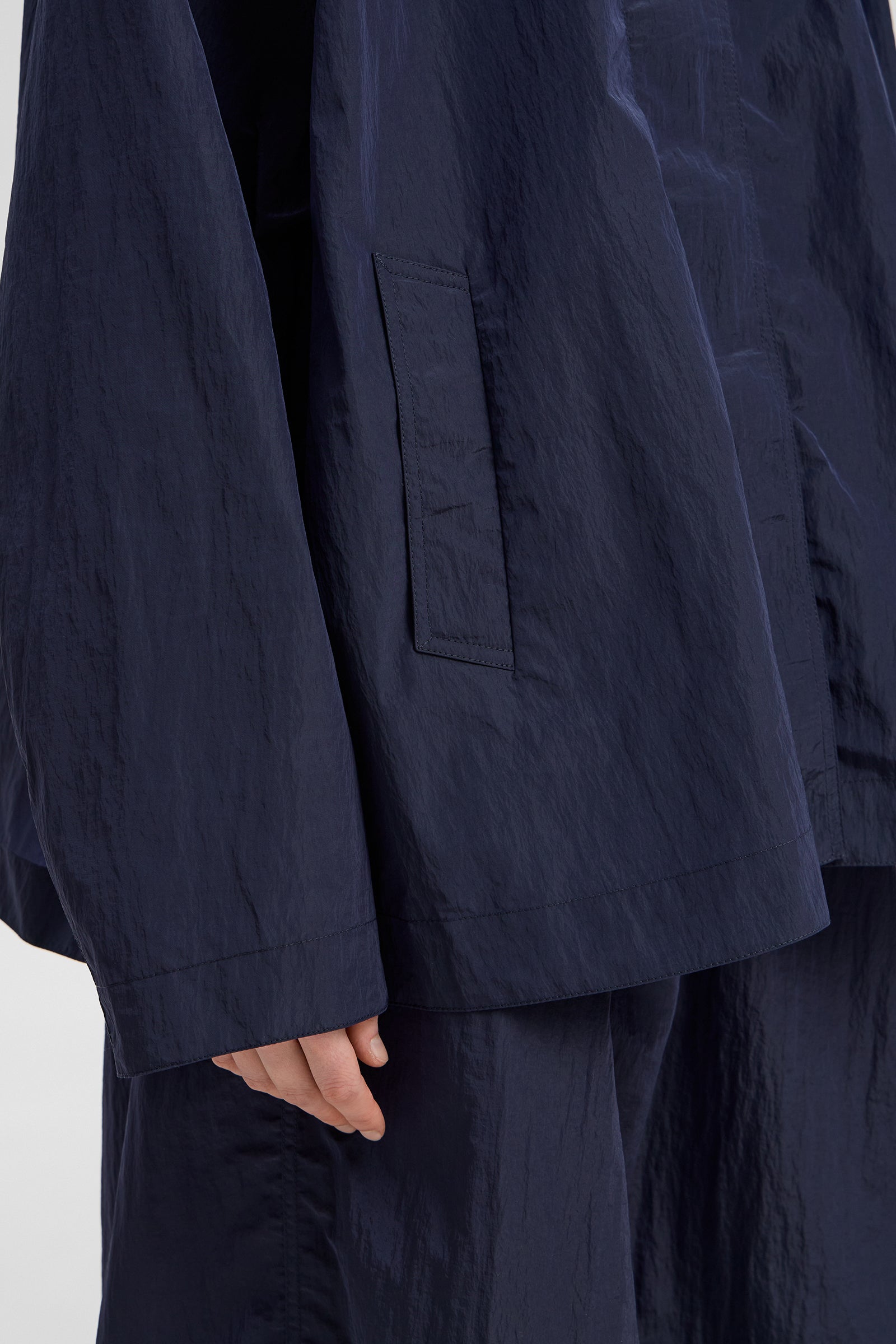 Kite Jacket Mira Navy