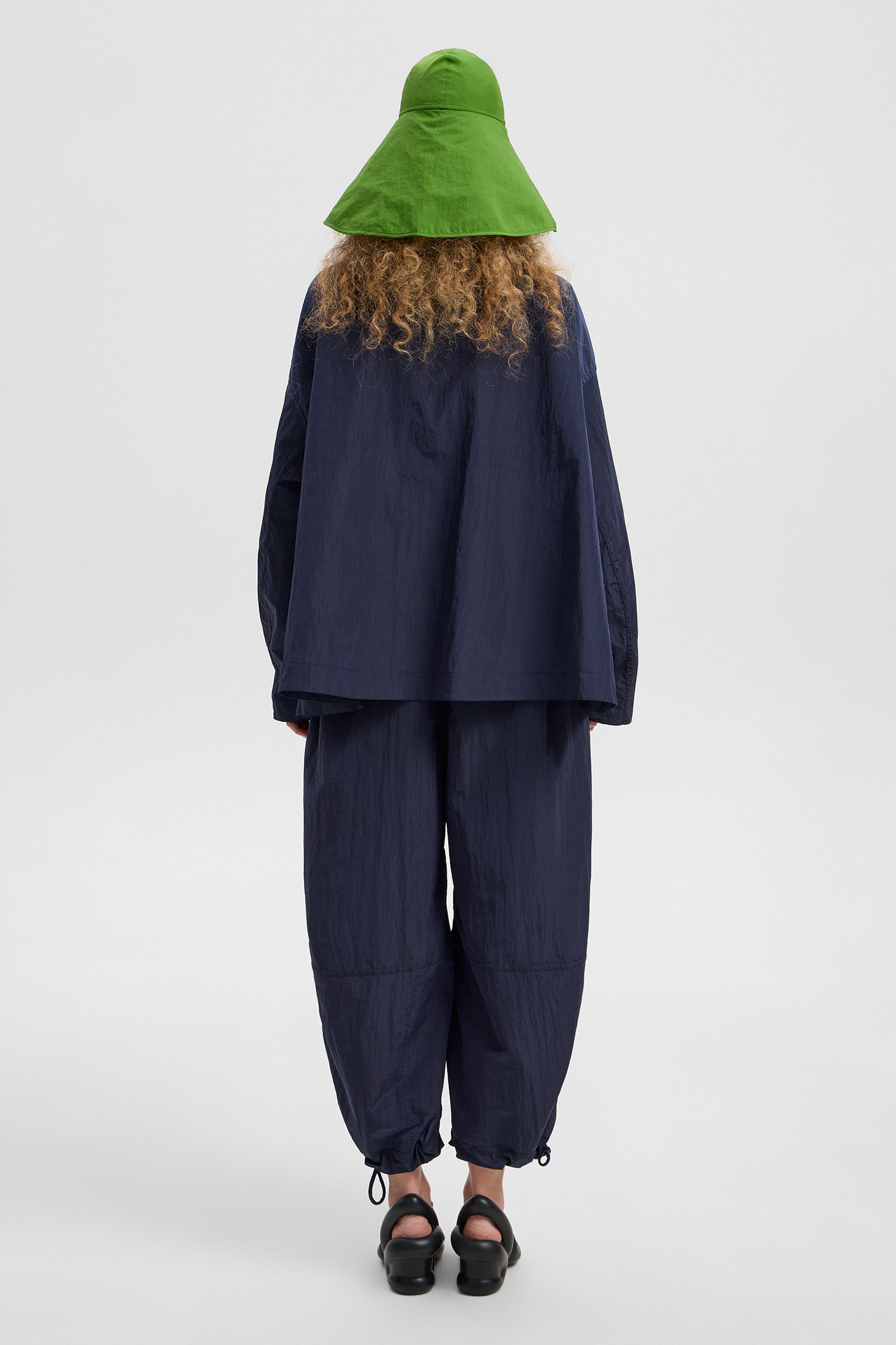 Kite Jacket Mira Navy