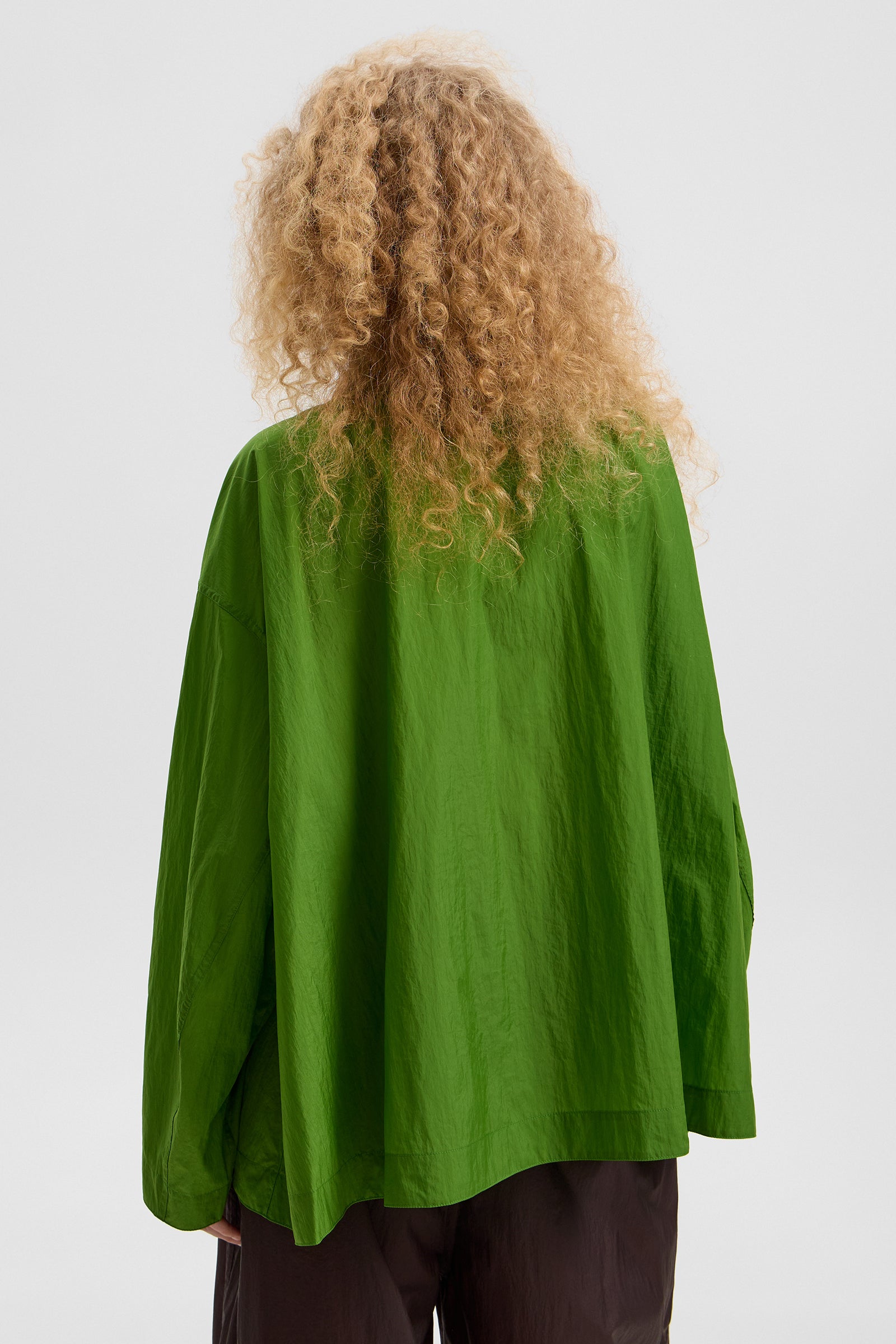 Kite Jacket Flick Green